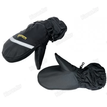 Варежки "дышащие" NORFIN Shelter