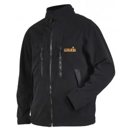 Куртка флисовая Norfin Strom Lock