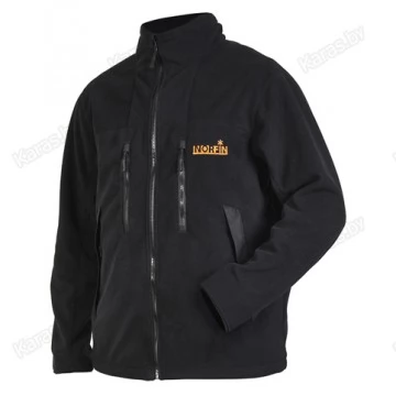 Куртка флисовая Norfin Strom Lock