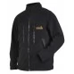 Куртка флисовая Norfin Strom Lock