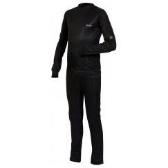 Подростковое тонкое раздельное термобелье NORFIN THERMO LINE JUNIOR