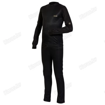 Подростковое тонкое раздельное термобелье NORFIN THERMO LINE JUNIOR