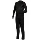 Подростковое тонкое раздельное термобелье NORFIN THERMO LINE JUNIOR