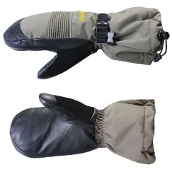 Варежки "дышащие" NORFIN Titan