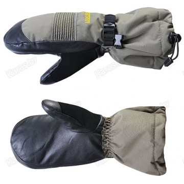 Варежки "дышащие" NORFIN Titan