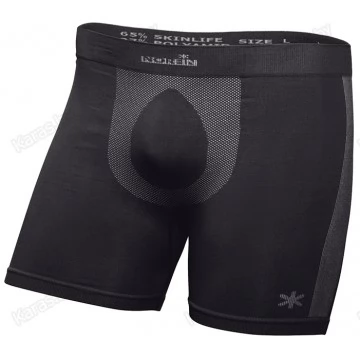 Термобелье трусы-боксеры NORFIN UNDER LINE