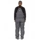 Полукомбинезон демисезонный Norfin Verity Gray
