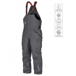 Полукомбинезон демисезонный Norfin Verity Gray