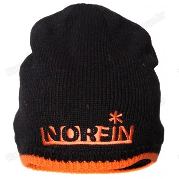 Шапка Norfin Viking Black