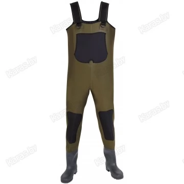 Полукомбинезон забродный Norfin 81245