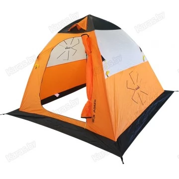 Палатка зимняя Norfin EASY ICE (2.1х2.1х1.6 м)