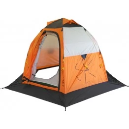 Палатка зимняя Norfin EASY ICE 6 CORNERS (2.1х2.45х1.55 м)