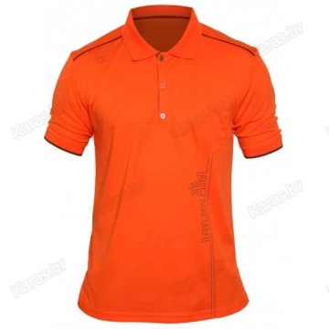 Рубашка поло Norfin ORANGE