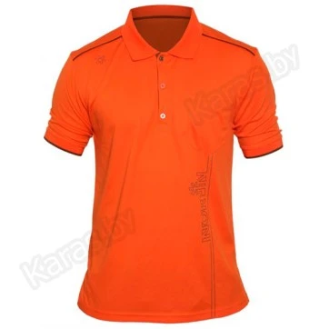 Рубашка поло Norfin ORANGE