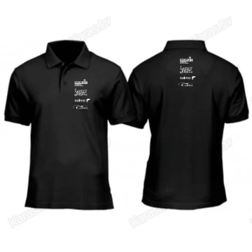 Рубашка поло Norfin мультибрендовая AM-130