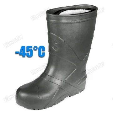 Сапоги зимние Norfin Berings