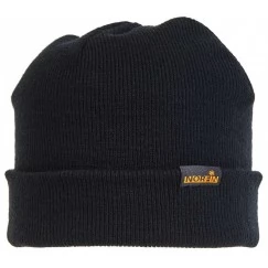 Шапка Norfin KOBOLD Black