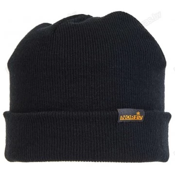 Шапка Norfin KOBOLD Black