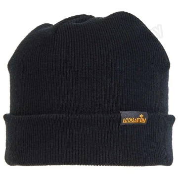 Шапка Norfin KOBOLD Black