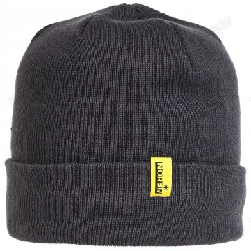 Шапка Norfin KOBOLD WARM Gray