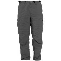 Штаны Norfin MOMENTUM Gray
