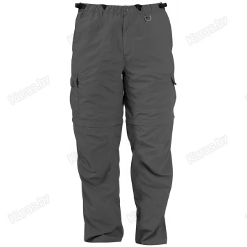 Штаны Norfin MOMENTUM Gray