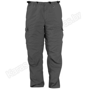 Штаны Norfin MOMENTUM Gray