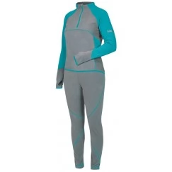 Термобелье женское Norfin Performance Deep Blue