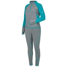 Термобелье женское Norfin Performance Deep Blue