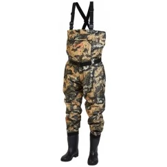 Полукомбинезон забродный Norfin RAPID