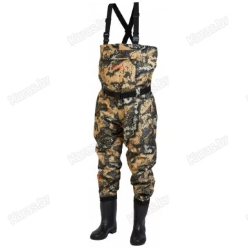 Полукомбинезон забродный Norfin RAPID