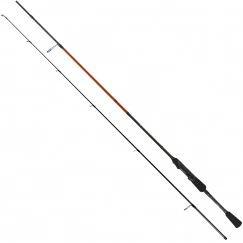 Спиннинг Norstream Adept-2 ADS2-732LML, углеволокно, 2.21 м, тест: 4-15 г, 99 г