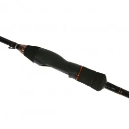 Спиннинг Norstream Adept ADS-732L, углеволокно, 2.21 м, тест: 2-10 г, 110 г