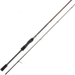 Спиннинг Norstream Adept ADS-732L, углеволокно, 2.21 м, тест: 2-10 г, 110 г