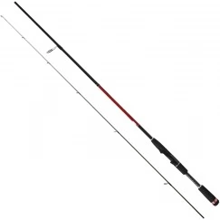 Спиннинг Norstream Aggressor AGXS-682MH, углеволокно, 2.03 м, тест: 10-28 г, 120 г