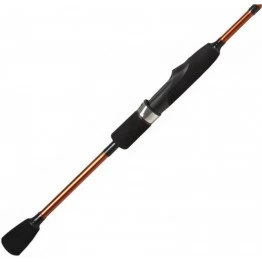 Спиннинг Norstream Alliance Light ALSU-662UL, углеволокно, 1.98 м, тест: 1-7 г, 89 г