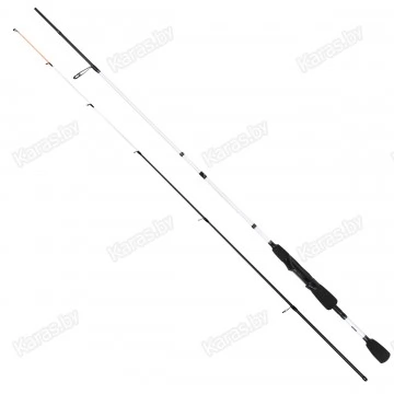 Спиннинг Norstream Blaze-2 BLS2-662UL, углеволокно, 1.98 м, тест: 0.7-7 г, 87 г