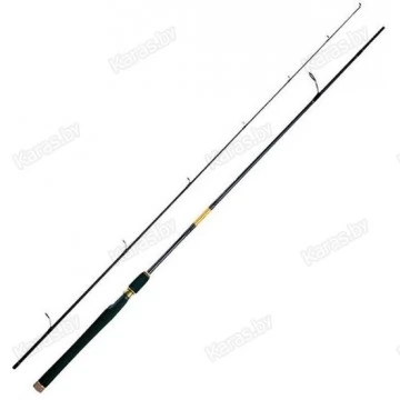 Спиннинг Norstream Freestyle-S FSS-662ML, углеволокно, 1.98 м, тест: 5-21 г, 126 г