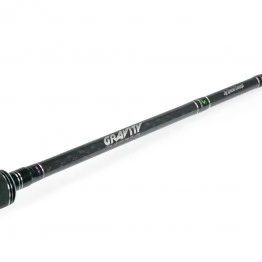 Спиннинг Norstream Gravity GRS-702M, углеволокно, 2.13 м, тест: 7-21 г, 140 г