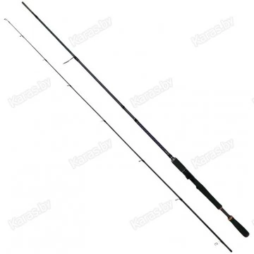 Спиннинг Norstream Gravity GRS-892MМH, углеволокно, 2.64 м, тест: 10-28 г, 174 г