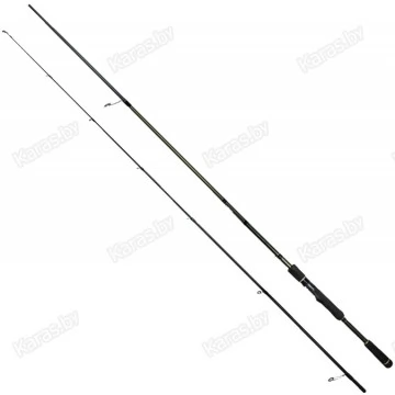 Спиннинг Norstream Invict INS-862MH, композит, 2.59 м, тест: 10-38 г, 197 г