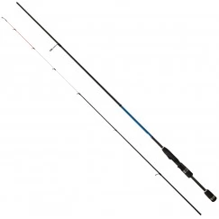 Спиннинг Norstream Navigator NVXS-762ULL, углеволокно, 2.29 м, тест: 1.5-9 г, 104 г