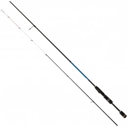 Спиннинг Norstream Navigator NVXS-732UL, углеволокно, 2.21 м, тест: 0.8-7 г, 97 г