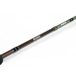 Спиннинг Norstream Nibble NBS-732LUL, углеволокно, 2.21 м, тест: 1.2-9 г, 107 г