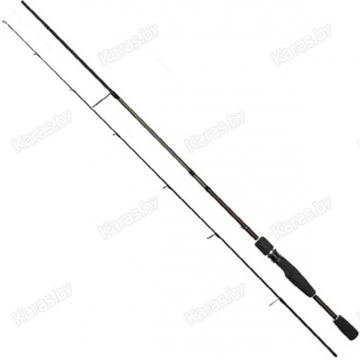 Спиннинг Norstream Nibble NBS-732LUL, углеволокно, 2.21 м, тест: 1.2-9 г, 107 г