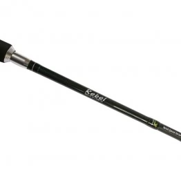 Спиннинг Norstream Rebel RBS-732M, углеволокно, 2.21 м, тест: 5-18 г, 139 г