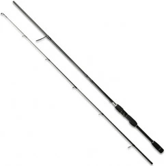 Спиннинг Norstream Rebel RBS-662ML, углеволокно, 1.98 м, тест: 3-12 г, 121 г