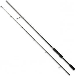 Спиннинг Norstream Rebel RBS-732M, углеволокно, 2.21 м, тест: 5-18 г, 139 г