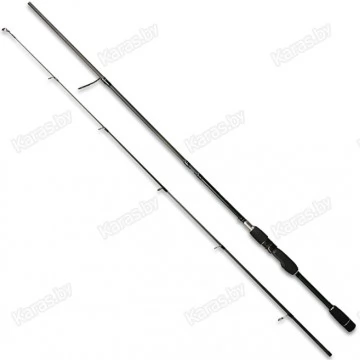 Спиннинг Norstream Rebel RBS-662ML, углеволокно, 1.98 м, тест: 3-12 г, 121 г