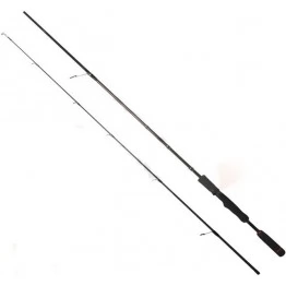 Спиннинг Norstream Rooky RKS-602ML, углеволокно, 1.83 м, тест: 4-18 г, 111 г